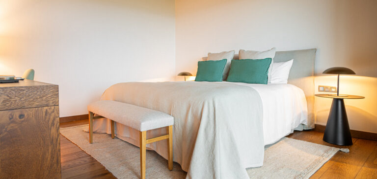 JUNIOR SUITE EMPORDÀ